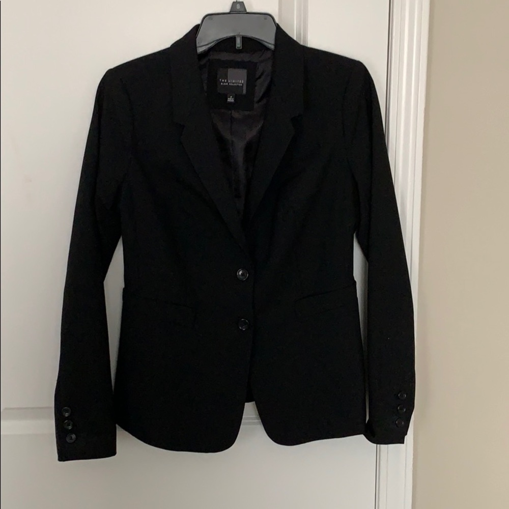 The Limited Blazer